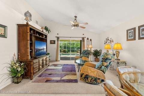 3672 Shawnee Lane, Melbourne FL - photo 17 of 56