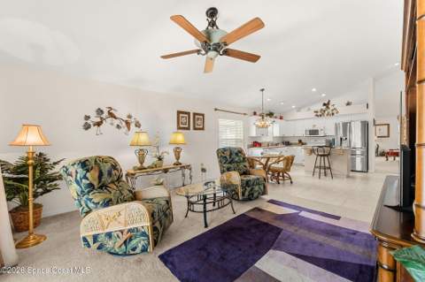 3672 Shawnee Lane, Melbourne FL - photo 19 of 56