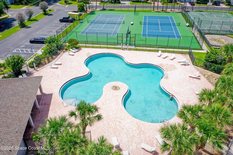 2 bedroom Townhouse at 35 Pinafore Place, Oceanside Village Phase Three B, Indialantic — photo 3