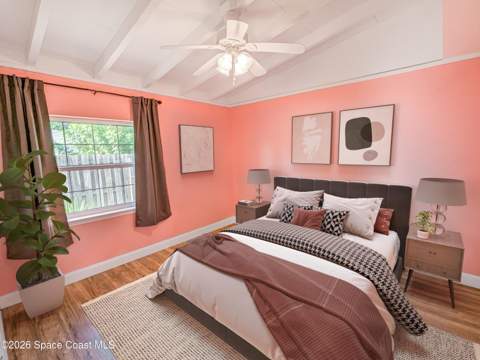 811 Cronin Avenue, Melbourne FL - photo 22 of 35