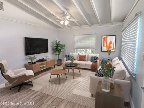 811 Cronin Avenue, Melbourne FL - photo 13 of 35
