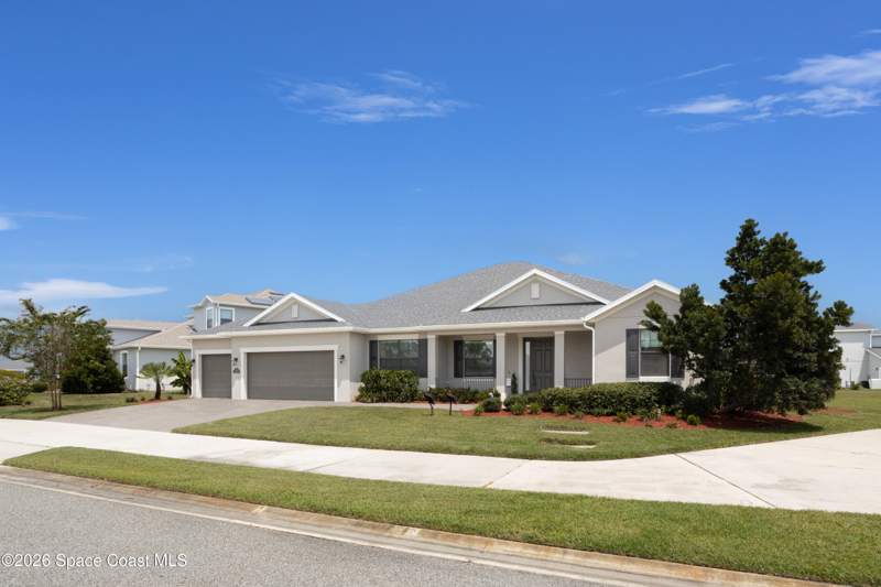 4 bedroom Single Family Residence at 7735 Millbrook Avenue, Trasona, Melbourne — photo 5