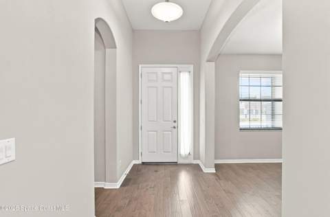 7735 Millbrook Avenue, Melbourne FL - photo 7 of 55