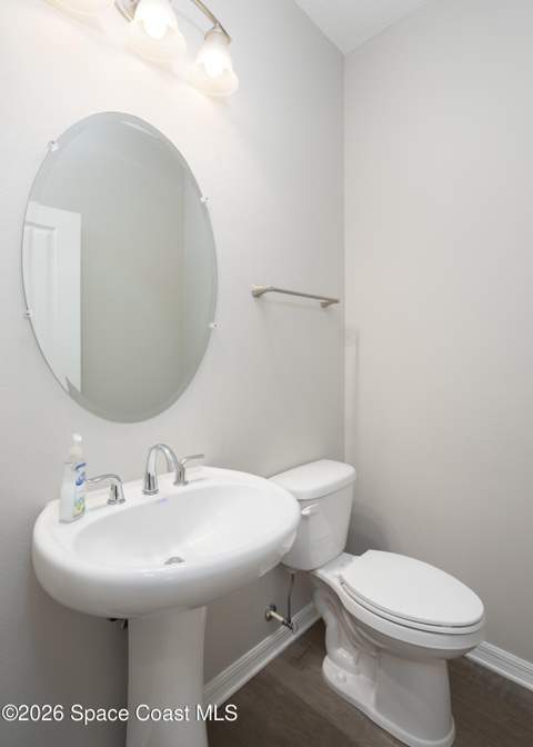 7735 Millbrook Avenue, Melbourne FL - photo 11 of 55