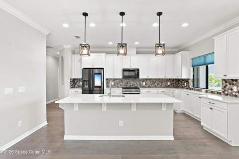 7735 Millbrook Avenue, Melbourne FL - photo 17 of 55