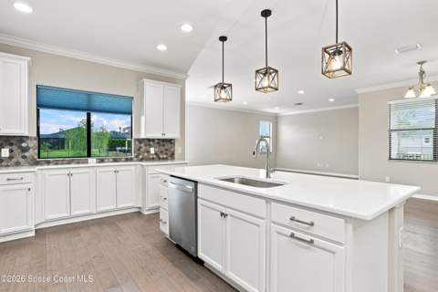 7735 Millbrook Avenue, Melbourne FL - photo 19 of 55