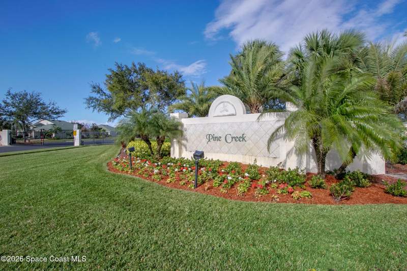 3 bedroom Single Family Residence at 3672 Shawnee Lane, Pine Creek Phase 4, Melbourne — photo 4