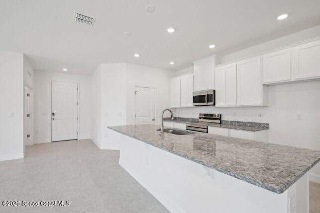3 bedroom Single Family Residence at 1219 Altair Way, Eagle Crest, Grant-Valkaria — photo 2