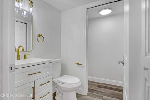 3311 Vista Oaks Circle, Palm Bay FL - photo 14 of 15