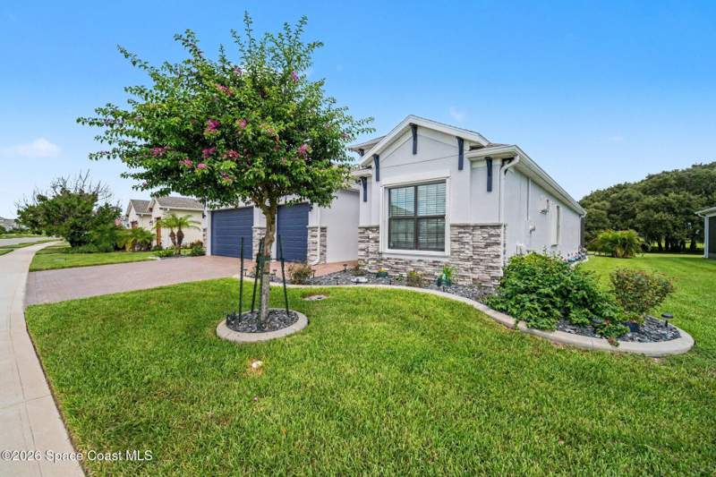 3 bedroom Single Family Residence at 2230 Caravan Place, Bridgewater at Viera, Melbourne — photo 3