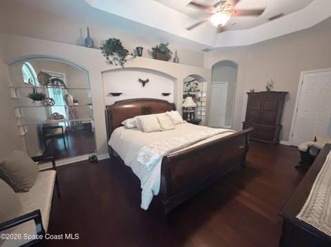 3933 Postridge Trail, Melbourne FL - photo 14 of 38