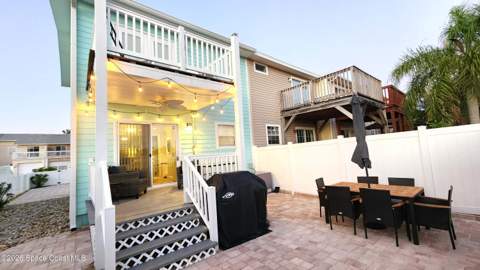 241 Cherie Down Lane, Cape Canaveral FL - photo 6 of 37