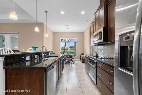 719 Lyndall Lane, Palm Bay FL - photo 16 of 46