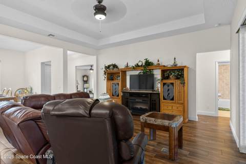 719 Lyndall Lane, Palm Bay FL - photo 10 of 46