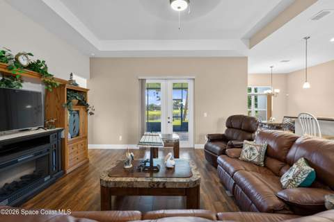719 Lyndall Lane, Palm Bay FL - photo 9 of 46