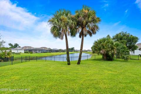 719 Lyndall Lane, Palm Bay FL - photo 7 of 46