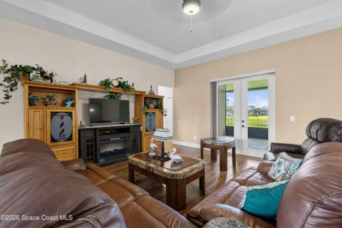 719 Lyndall Lane, Palm Bay FL - photo 11 of 46