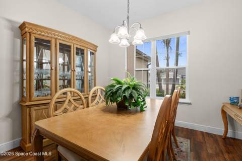 719 Lyndall Lane, Palm Bay FL - photo 24 of 46