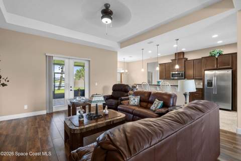 719 Lyndall Lane, Palm Bay FL - photo 12 of 46
