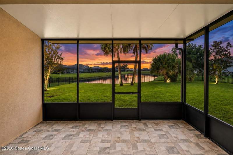 3 bedroom Single Family Residence at 719 Lyndall Lane, Country Club Estates Subd, Palm Bay — photo 2