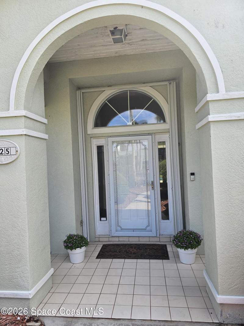 3 bedroom Single Family Residence at 225 River Walk Drive, River Walk By The Sea, Melbourne Beach — photo 3