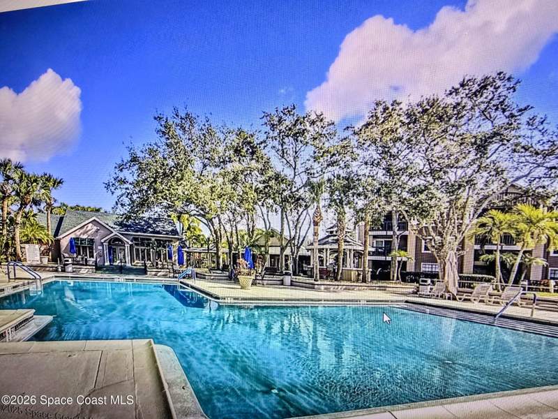 2 bedroom Condominium at 7667 N Wickham Road #516, Cypress Cove at Suntree A Condo, Melbourne — photo 4