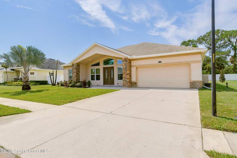 4 bedroom Single Family Residence at 110 Via Catalano Court, Tuscany Estates, Palm Bay — photo 5