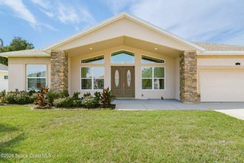 110 Via Catalano Court, Palm Bay FL - photo 7 of 70