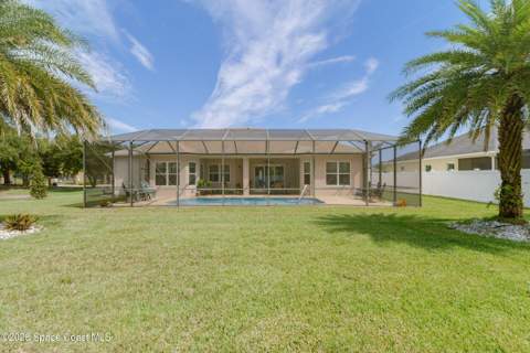 110 Via Catalano Court, Palm Bay FL - photo 12 of 70