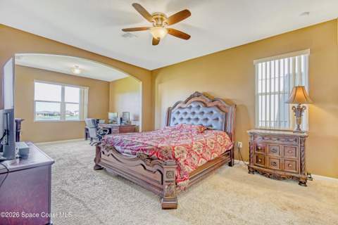 1124 Musgrass Circle, West Melbourne FL - photo 20 of 54