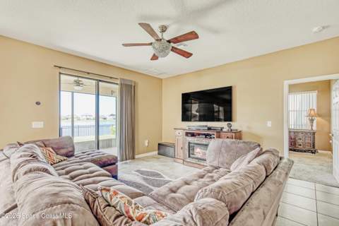 1124 Musgrass Circle, West Melbourne FL - photo 16 of 54