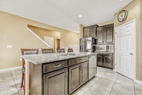 1124 Musgrass Circle, West Melbourne FL - photo 12 of 54