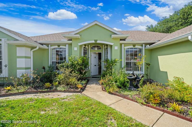 4 bedroom Single Family Residence at 5145 Melody Street, Cocoa, Cocoa — photo 5