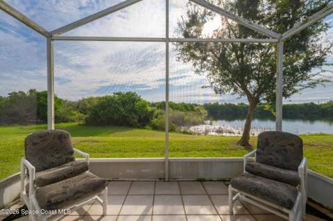 967 Villa Drive, Melbourne FL - photo 17 of 21