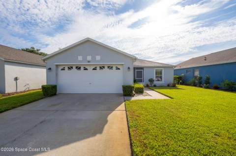 967 Villa Drive, Melbourne FL - photo 14 of 21