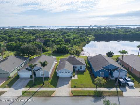 967 Villa Drive, Melbourne FL - photo 21 of 21