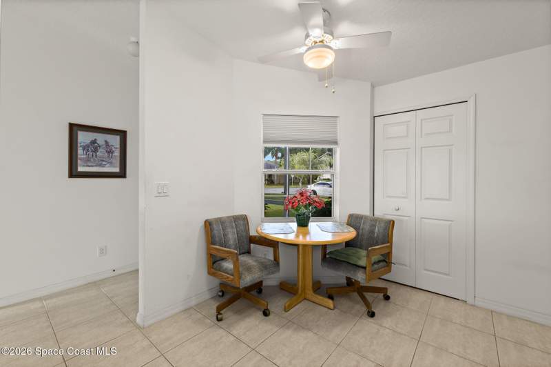 3 bedroom Single Family Residence at 967 Villa Drive, Suntree Forest Homes Unit 2, Melbourne — photo 3