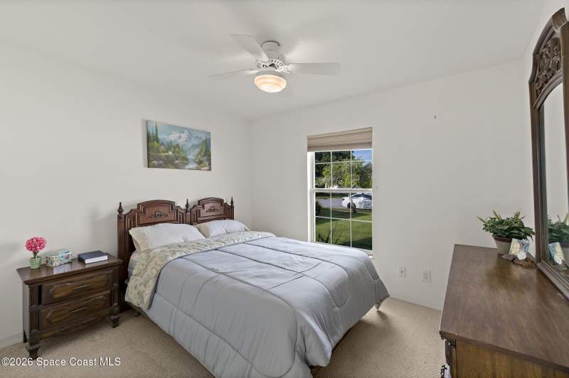 3 bedroom Single Family Residence at 967 Villa Drive, Suntree Forest Homes Unit 2, Melbourne — photo 5