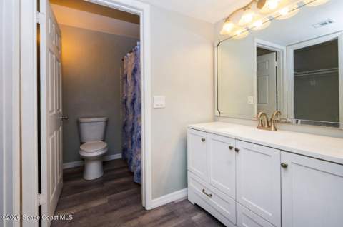 225 S Tropical Trail #801, Merritt Island FL - photo 14 of 18