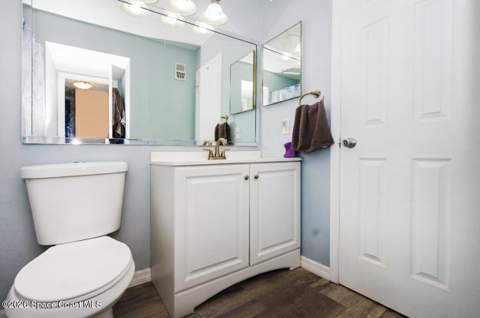 225 S Tropical Trail #801, Merritt Island FL - photo 17 of 18