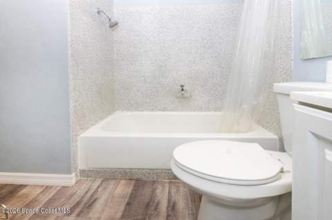 225 S Tropical Trail #801, Merritt Island FL - photo 18 of 18