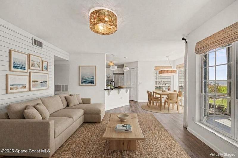 2 bedroom Condominium at 7300 N Highway 1 #105, Sunrise Landing II Condo, Cocoa — photo 3