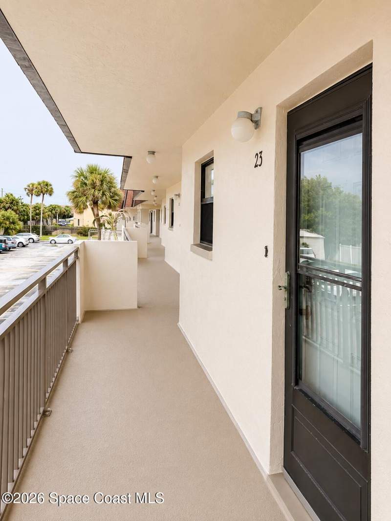 2 bedroom Condominium at 180 Paradise Boulevard #18023, Paradise Beach Villas Condo, Melbourne — photo 5
