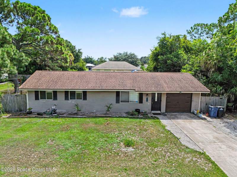 3 bedroom Single Family Residence at 953 Cherokee Road, Palm Bay, Palm Bay — photo 3