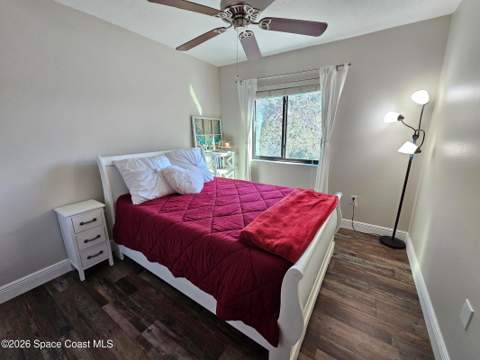 5 Fairway Drive #8, Cocoa Beach FL - photo 23 of 29