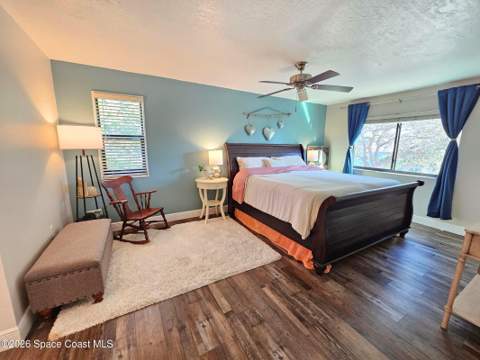 5 Fairway Drive #8, Cocoa Beach FL - photo 17 of 29