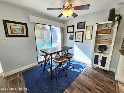 5 Fairway Drive #8, Cocoa Beach FL - photo 11 of 29