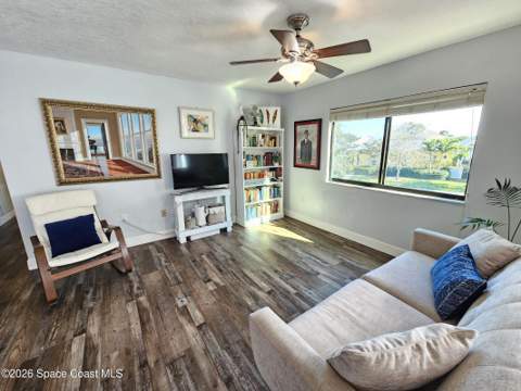 5 Fairway Drive #8, Cocoa Beach FL - photo 9 of 29