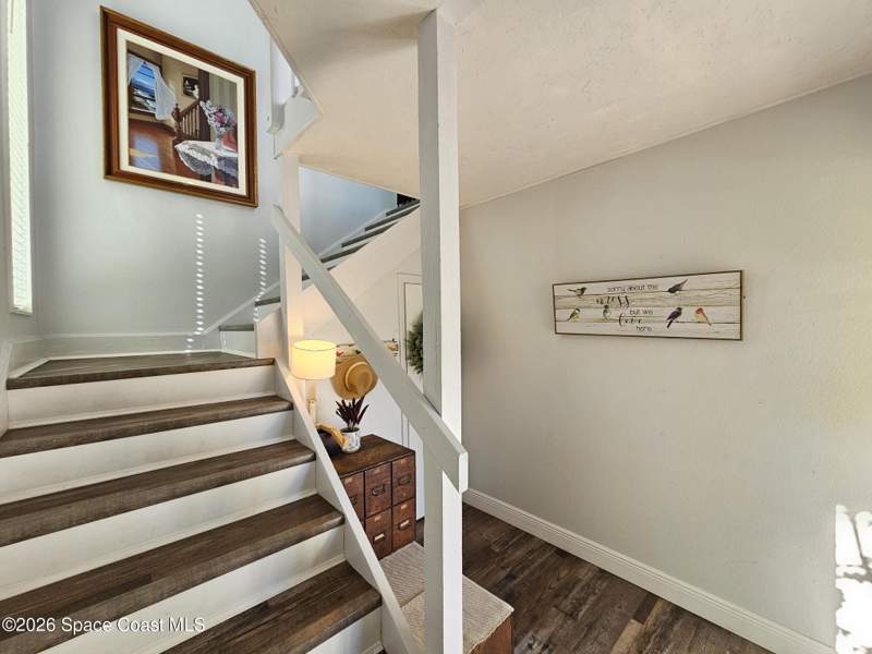 3 bedroom Condominium at 5 Fairway Drive #8, The Fairways Apt Condo, Cocoa Beach — photo 5