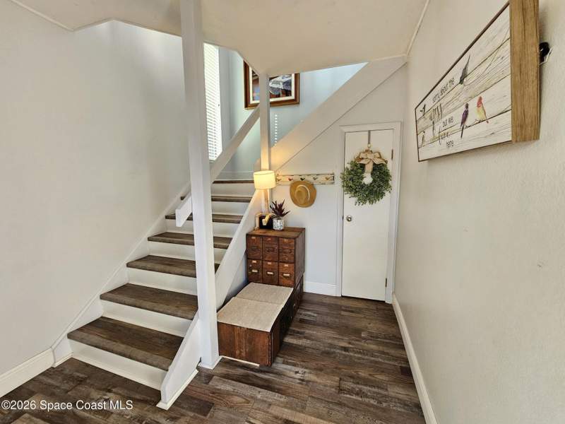 3 bedroom Condominium at 5 Fairway Drive #8, The Fairways Apt Condo, Cocoa Beach — photo 4